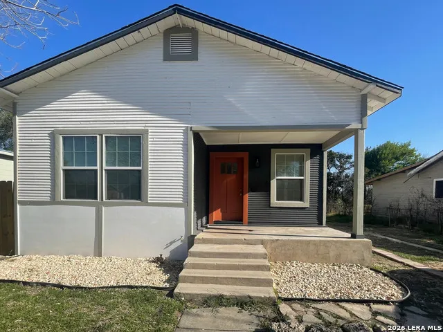1531 W French San Antonio, TX 78201