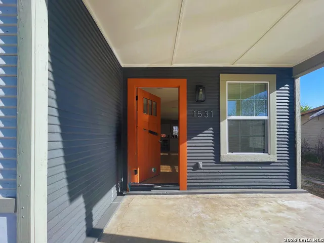 1531 W French San Antonio, TX 78201