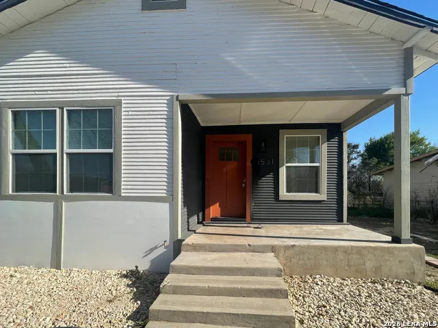 1531 W French San Antonio, TX 78201