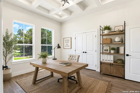 742 Rayner Ranch