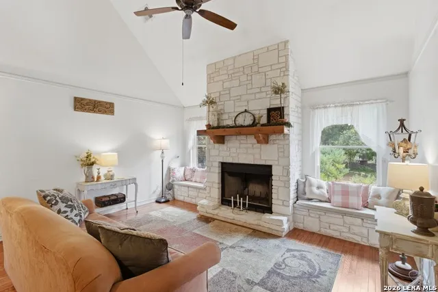 1275 LACEY DR Bandera, TX 78003