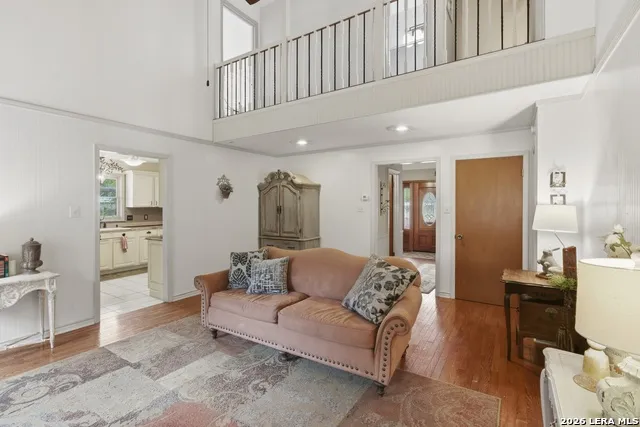 1275 LACEY DR Bandera, TX 78003