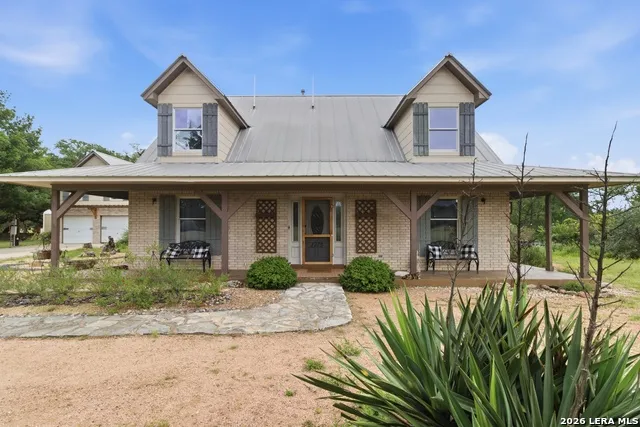 1275 LACEY DR Bandera, TX 78003