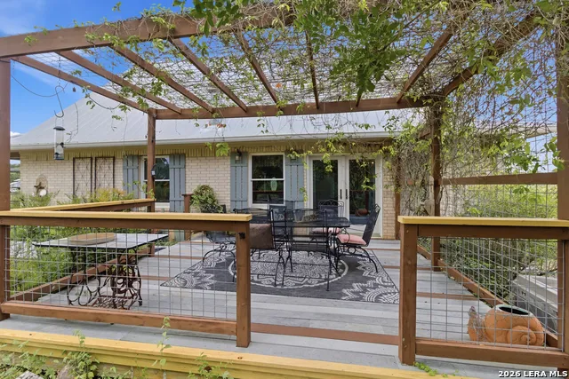 1275 LACEY DR Bandera, TX 78003
