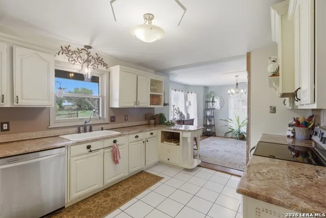 1275 LACEY DR Bandera, TX 78003