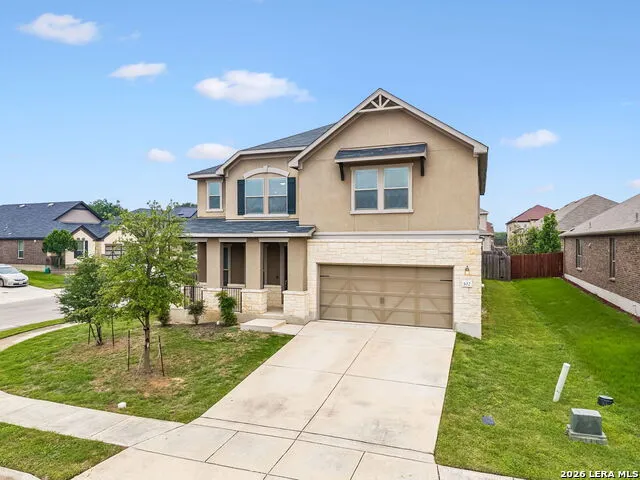 102 ANCHOR BLF Universal City, TX 78148
