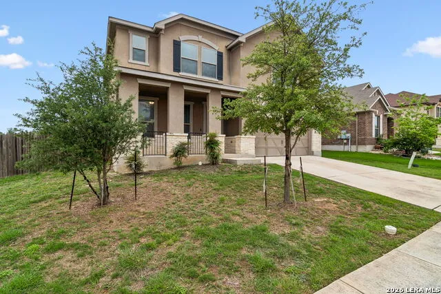 102 ANCHOR BLF Universal City, TX 78148
