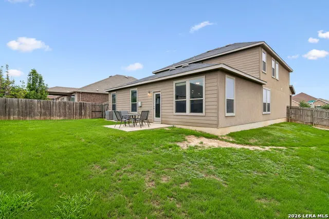 102 ANCHOR BLF Universal City, TX 78148