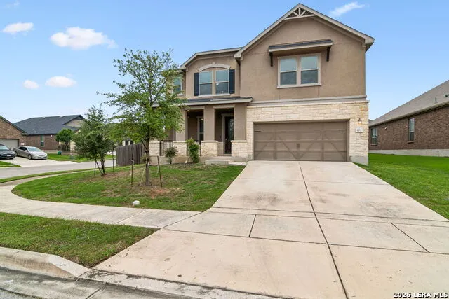 102 ANCHOR BLF Universal City, TX 78148