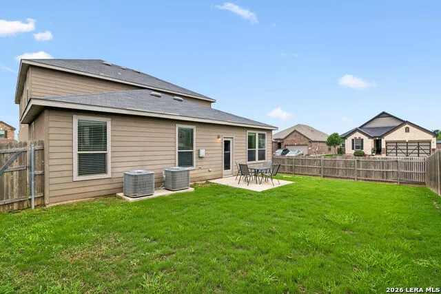 102 ANCHOR BLF Universal City, TX 78148