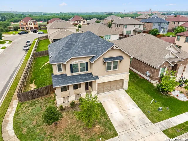 102 ANCHOR BLF Universal City, TX 78148