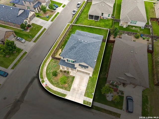 102 ANCHOR BLF Universal City, TX 78148