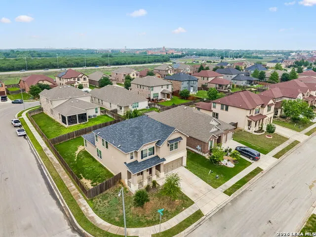 102 ANCHOR BLF Universal City, TX 78148