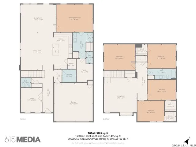 102 ANCHOR BLF Universal City, TX 78148