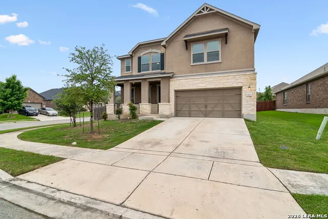 102 ANCHOR BLF Universal City, TX 78148