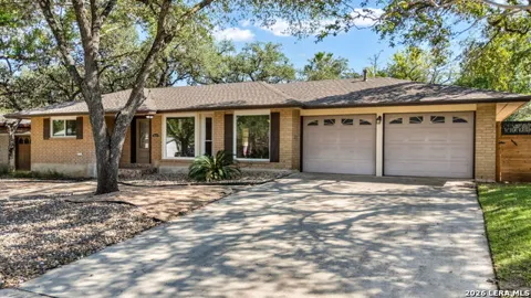 2026 ADOBE TRAIL ST