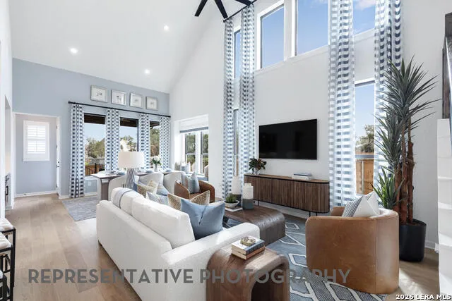 113 Gazelle Point Cibolo, TX 78108