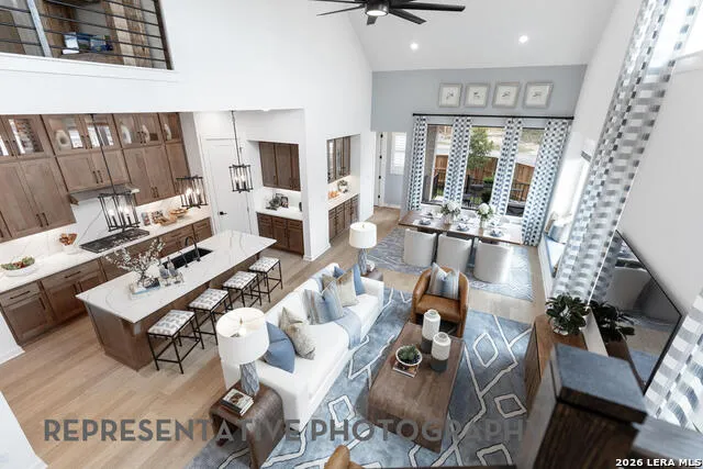 113 Gazelle Point Cibolo, TX 78108