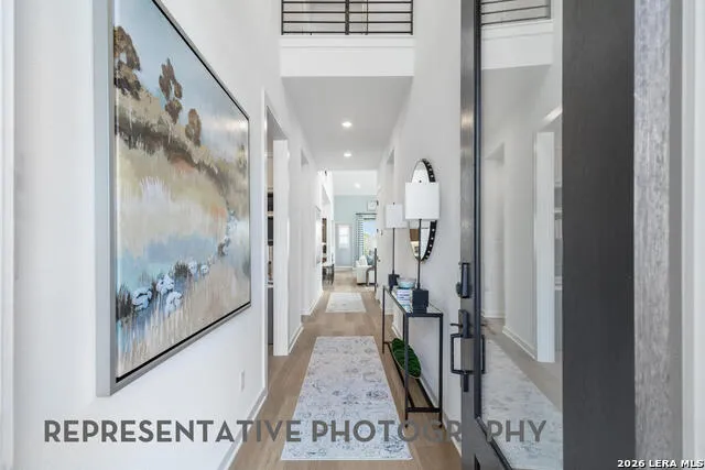 113 Gazelle Point Cibolo, TX 78108
