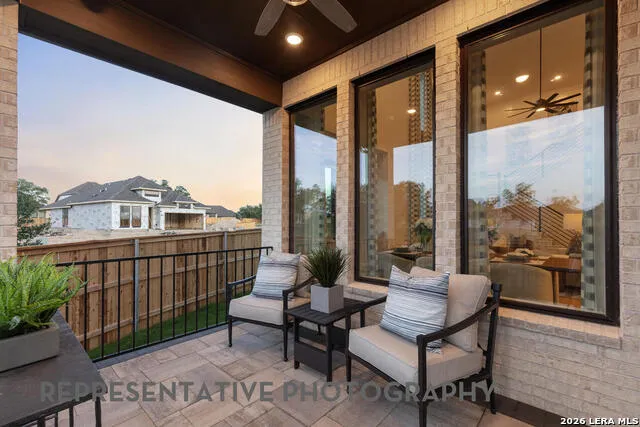 113 Gazelle Point Cibolo, TX 78108