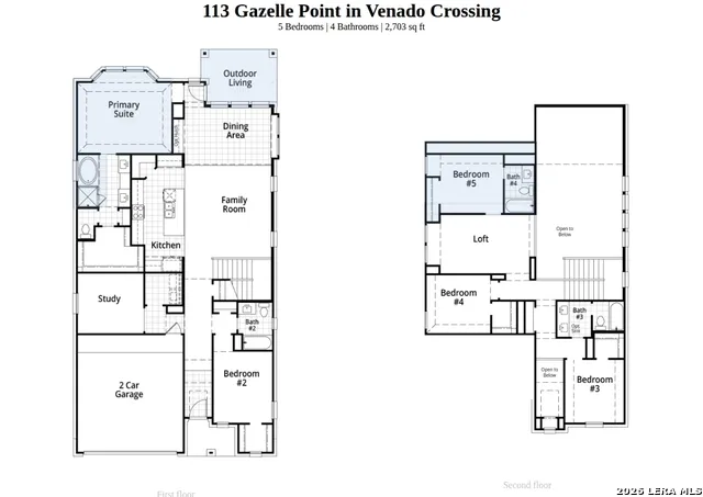 113 Gazelle Point Cibolo, TX 78108
