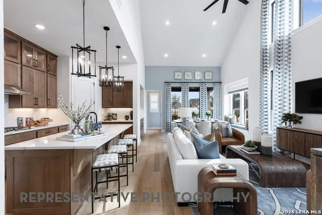 113 Gazelle Point Cibolo, TX 78108