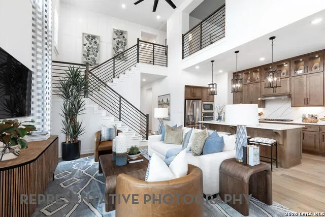 113 Gazelle Point Cibolo, TX 78108
