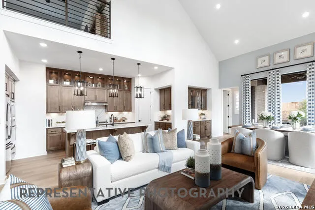 113 Gazelle Point Cibolo, TX 78108
