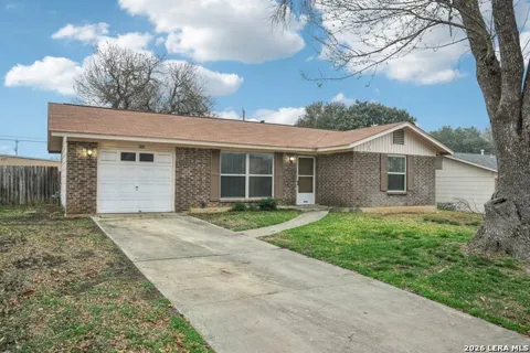 318 Balboa Drive