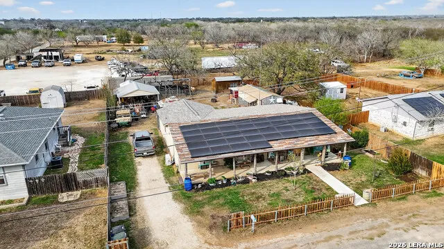 405 Coughran Pleasanton, TX 78064