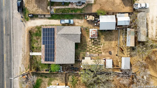 405 Coughran Pleasanton, TX 78064