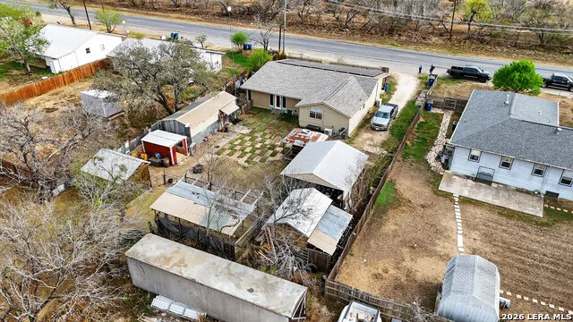405 Coughran Pleasanton, TX 78064