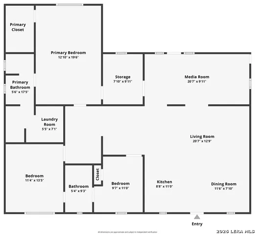 405 Coughran Pleasanton, TX 78064