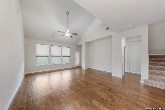 11623 Bricewood Vw Helotes, TX 78254