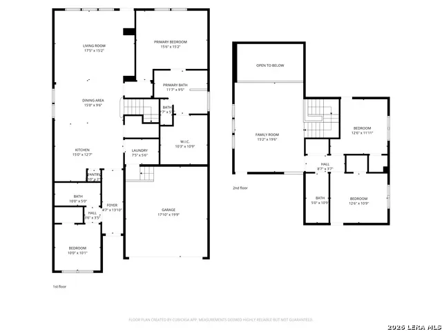 11623 Bricewood Vw Helotes, TX 78254