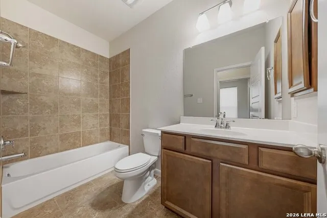 11623 Bricewood Vw Helotes, TX 78254