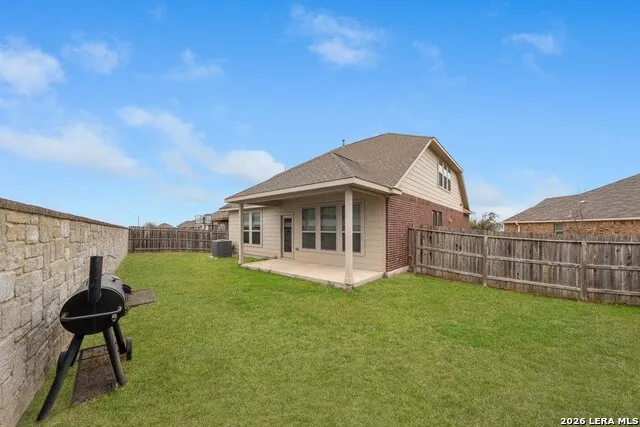 11623 Bricewood Vw Helotes, TX 78254