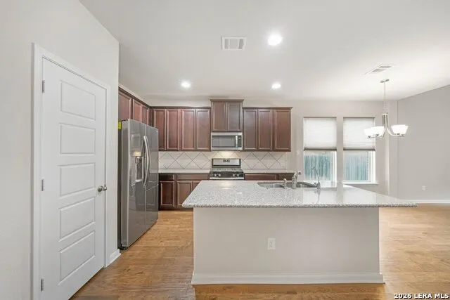11623 Bricewood Vw Helotes, TX 78254