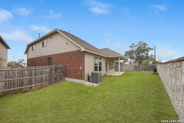 11623 Bricewood Vw Helotes, TX 78254