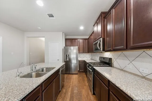 11623 Bricewood Vw Helotes, TX 78254