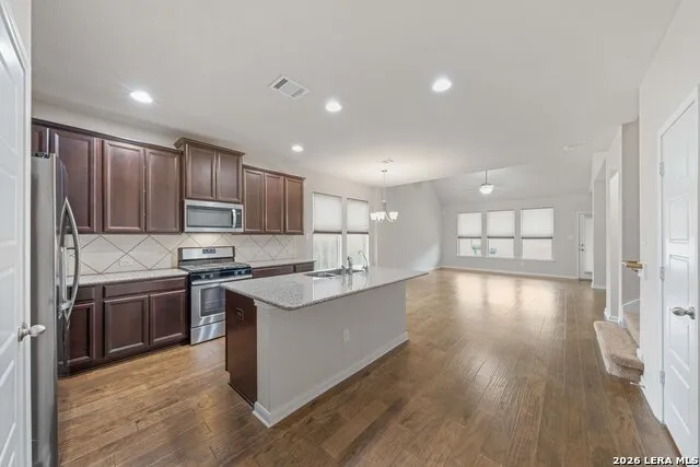 11623 Bricewood Vw Helotes, TX 78254