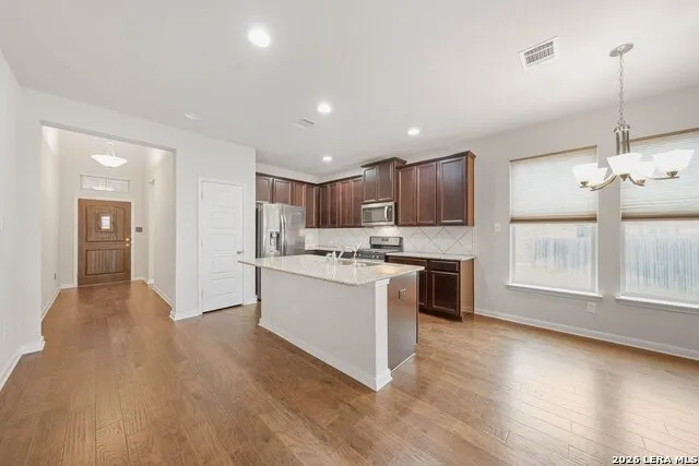 11623 Bricewood Vw Helotes, TX 78254