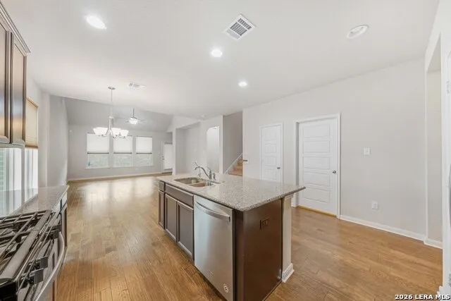 11623 Bricewood Vw Helotes, TX 78254