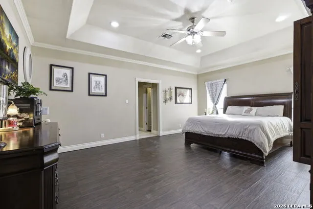 1007 Bluebonnet Lane Adkins, TX 78101