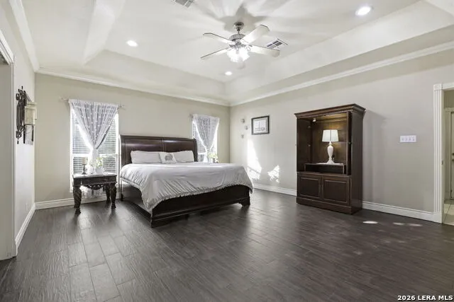 1007 Bluebonnet Lane Adkins, TX 78101