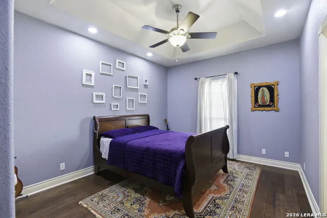 1007 Bluebonnet Lane Adkins, TX 78101