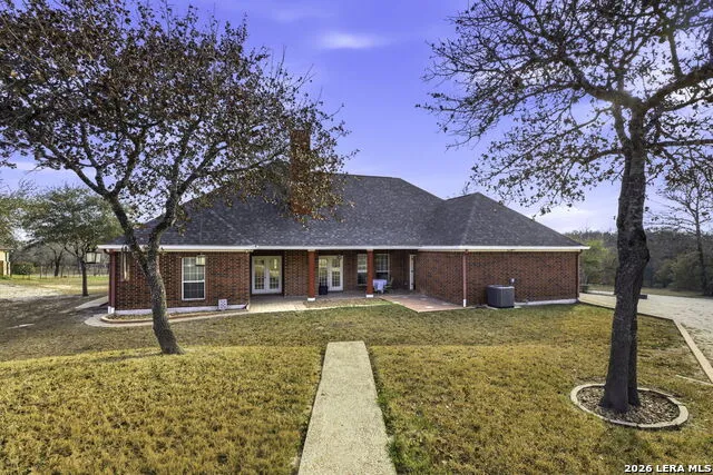 1007 Bluebonnet Lane Adkins, TX 78101