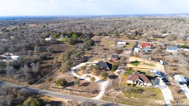 1007 Bluebonnet Lane Adkins, TX 78101