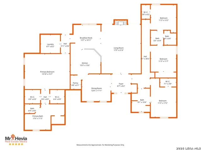 1007 Bluebonnet Lane Adkins, TX 78101