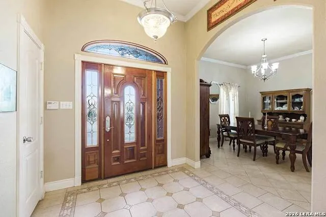 1007 Bluebonnet Lane Adkins, TX 78101